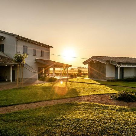 Podere Cernaia Refugium Countryhouse المظهر الخارجي الصورة