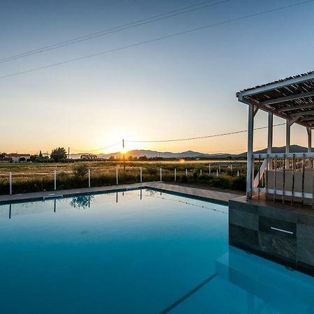 Podere Cernaia Refugium Countryhouse المظهر الخارجي الصورة