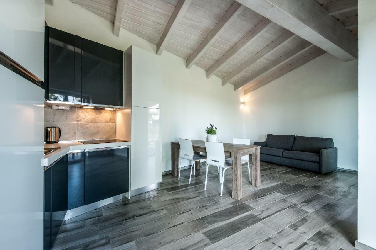 Podere Cernaia Refugium Countryhouse المظهر الخارجي الصورة