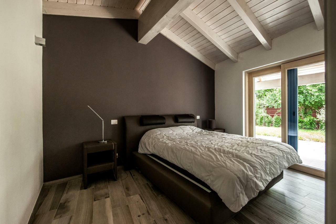 Podere Cernaia Refugium Countryhouse المظهر الخارجي الصورة