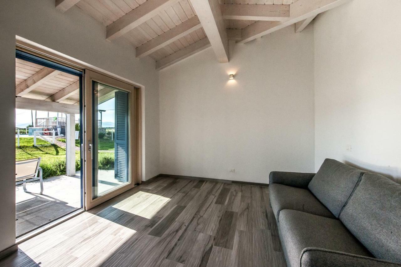 Podere Cernaia Refugium Countryhouse المظهر الخارجي الصورة