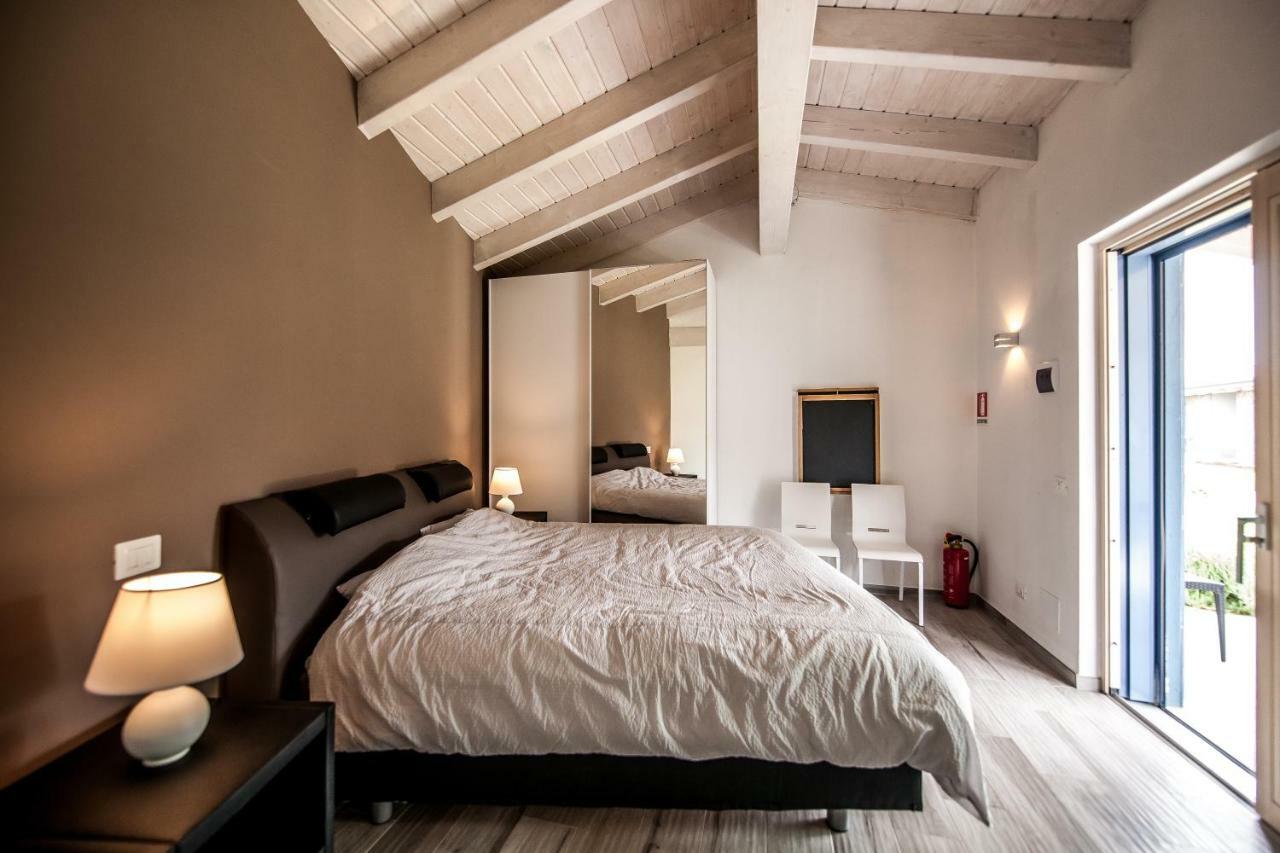 Podere Cernaia Refugium Countryhouse المظهر الخارجي الصورة