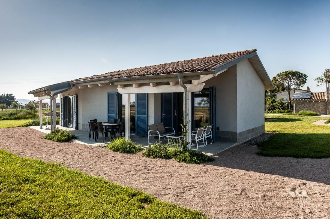 Podere Cernaia Refugium Countryhouse المظهر الخارجي الصورة