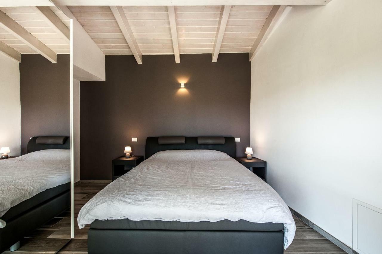 Podere Cernaia Refugium Countryhouse المظهر الخارجي الصورة