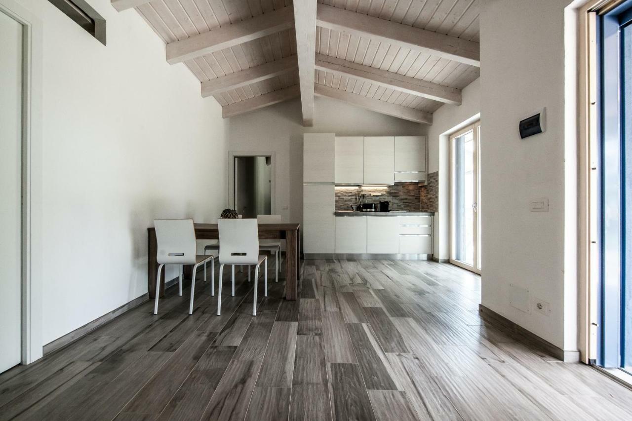 Podere Cernaia Refugium Countryhouse المظهر الخارجي الصورة