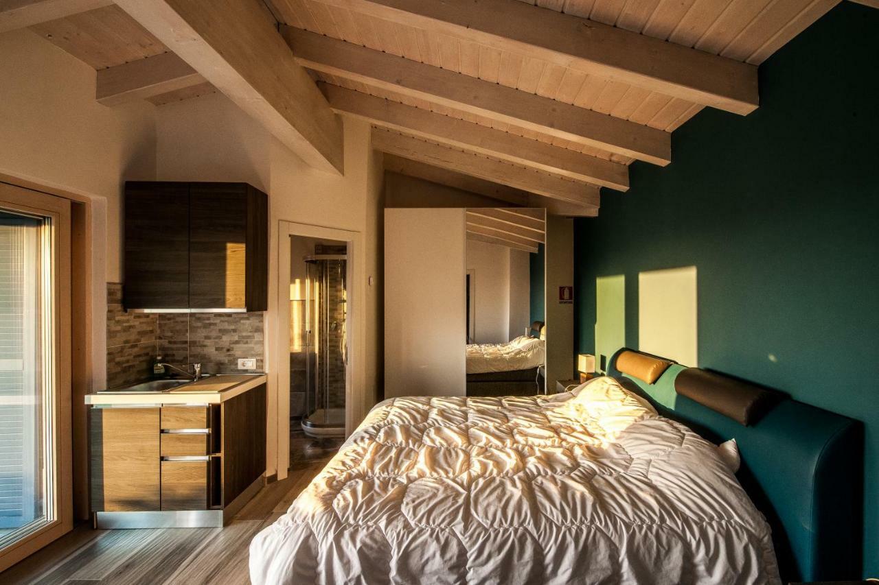 Podere Cernaia Refugium Countryhouse المظهر الخارجي الصورة